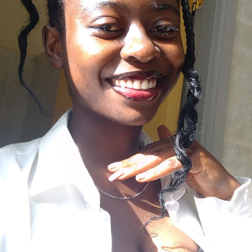 Emmy M. profile photo