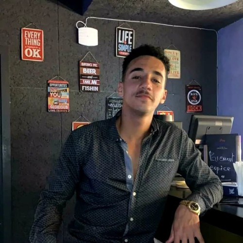 Simo S.