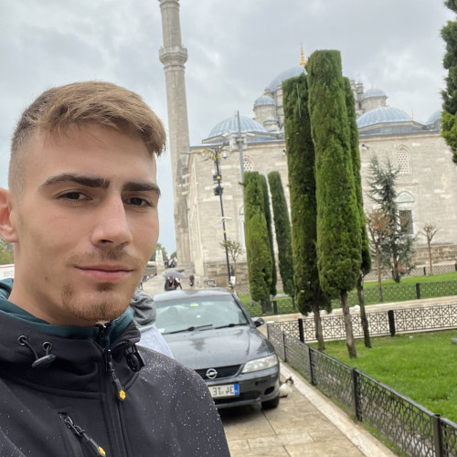 Gheorghe D. profile photo