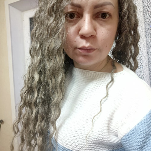 Oksana M. profile photo