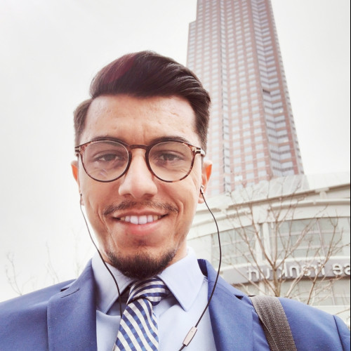 Hasim A. profile photo