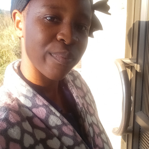 Nomvuselelo D. profile photo