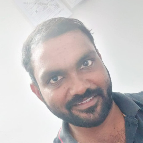 Tamilan V. profile photo