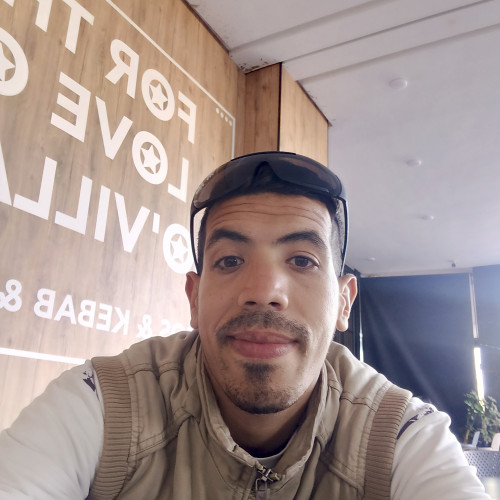HICHAM K. profile photo
