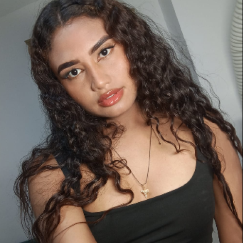 lisbet p. profile photo