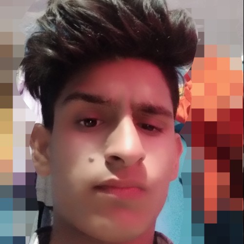Pushkar shukla  P.