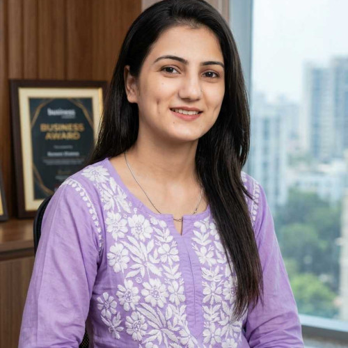 Nisha K. profile photo