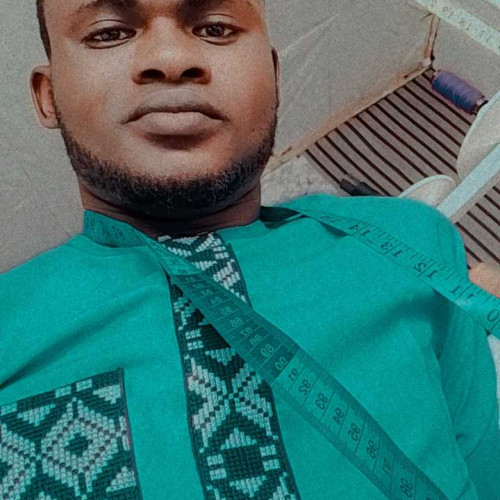 Jamiu A. profile photo