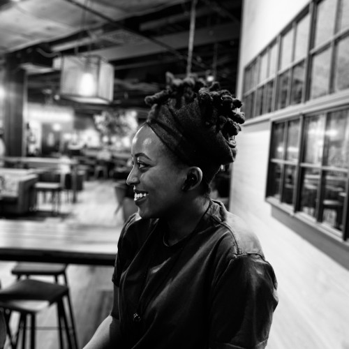 Malkia M.