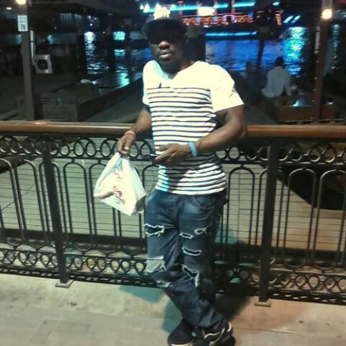 John A. profile photo