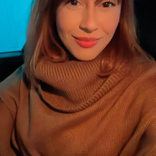 Paula F. profile photo