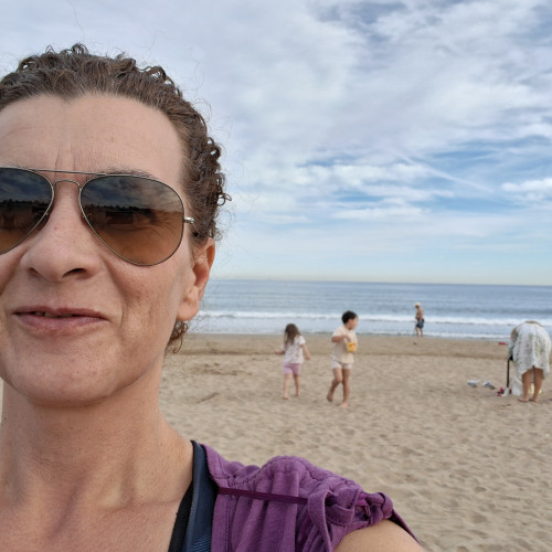 Raquel M. profile photo
