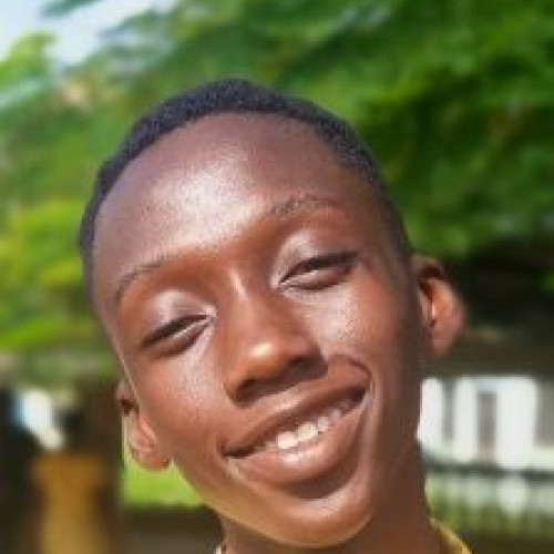 Emmanuel  A. profile photo