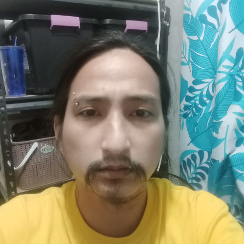 knightzack p. profile photo