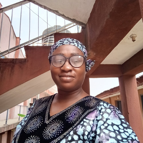 Folasade A.