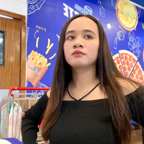 Angelica T. profile photo