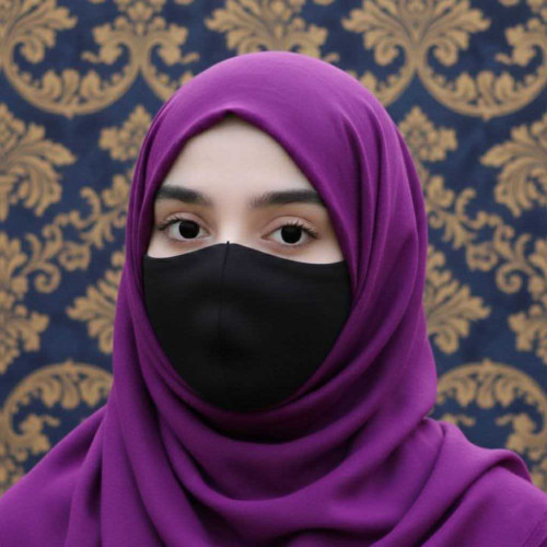 Maryam K. profile photo