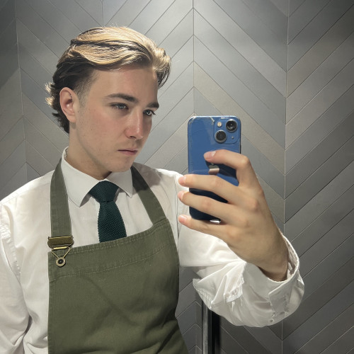 morgan j. profile photo