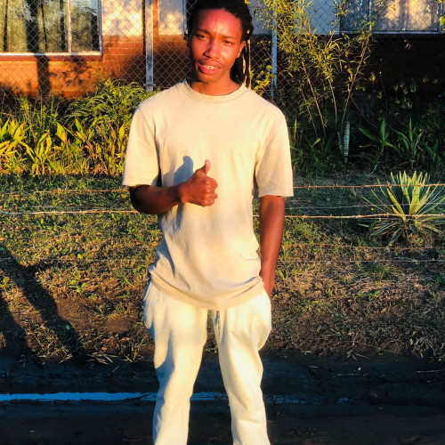 Zamokuhle P. profile photo