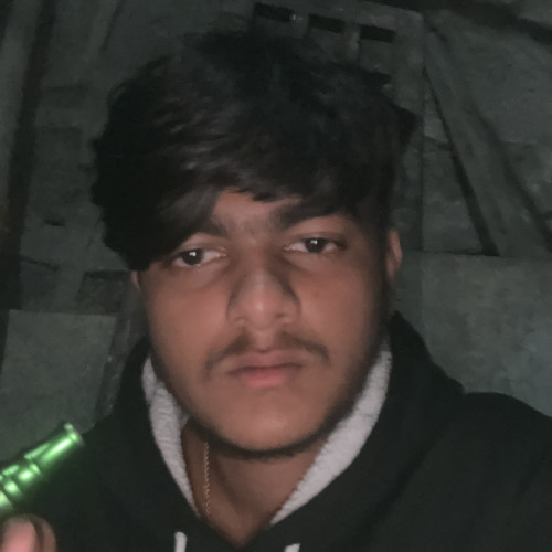 Gandhi B. profile photo