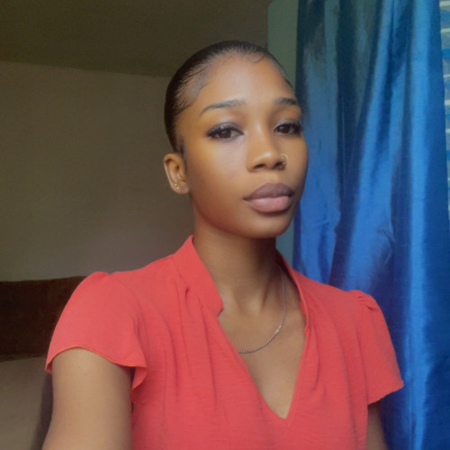Ashley  D. profile photo