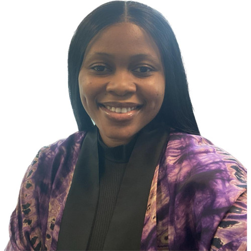 Amah J. profile photo