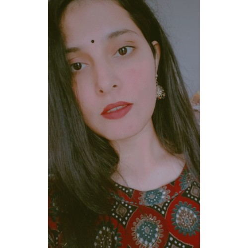 Priyanka  S.