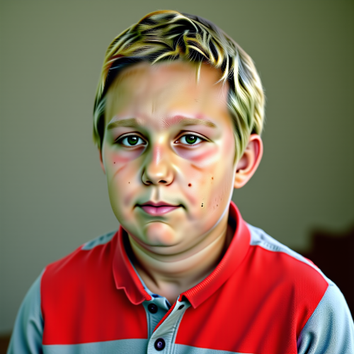 George M. profile photo