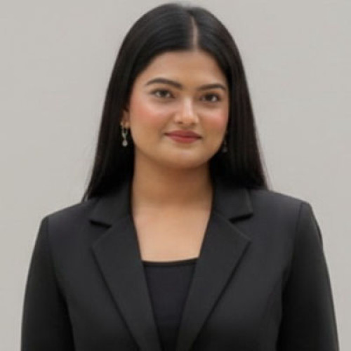 Aarvi  R. profile photo