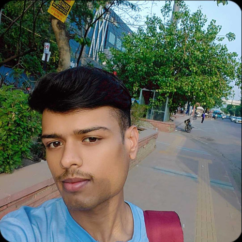 Krishna D. profile photo