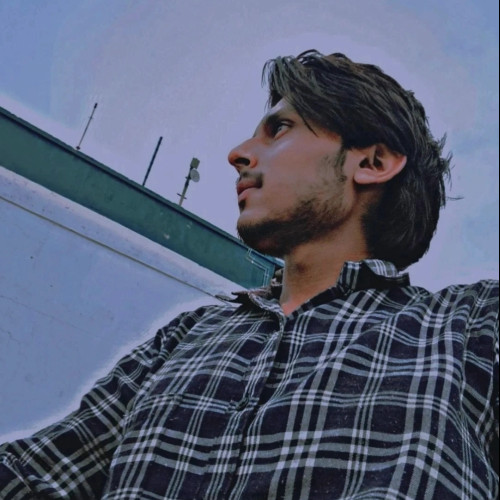 anuj k. profile photo