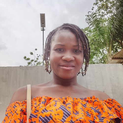 Ahmedu  O. profile photo