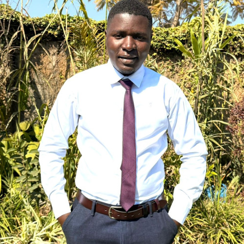 Wesley M. profile photo
