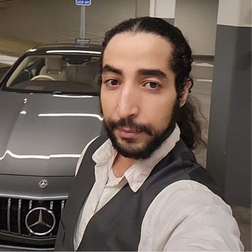 Abderrahman K.
