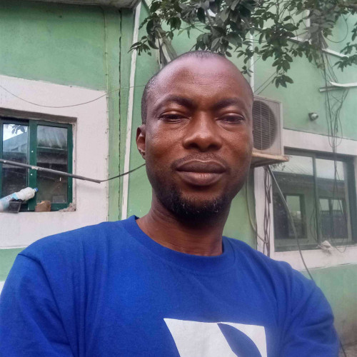 Oluwatimilehin A. profile photo