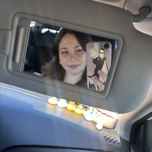 Jade T. profile photo