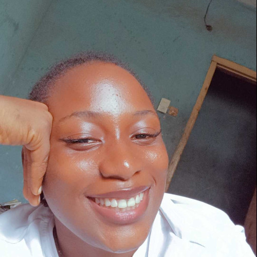 Chioma U.
