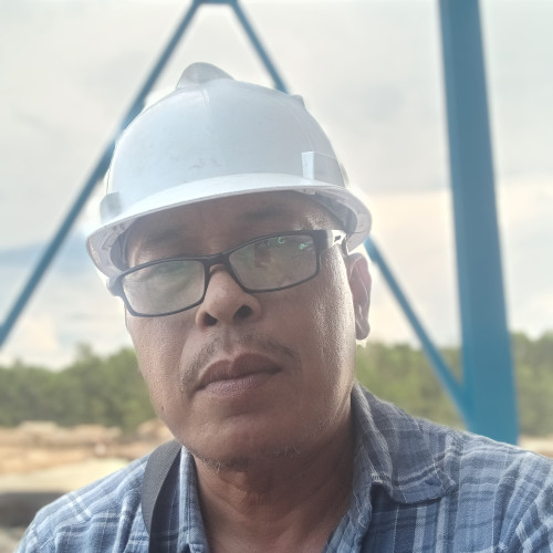 Zair H. profile photo