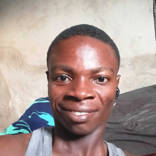 Hope J. profile photo