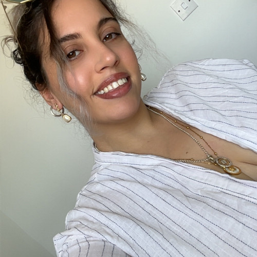 Melisa k. profile photo