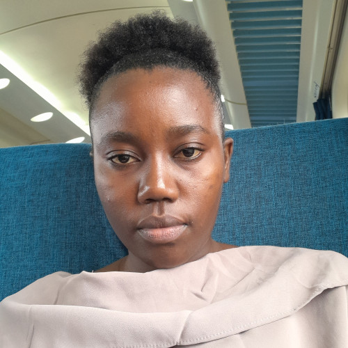 Eve N. profile photo