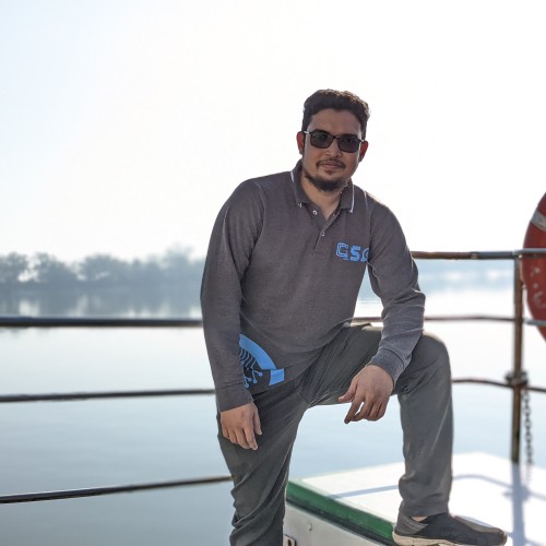 Arshad  K. profile photo