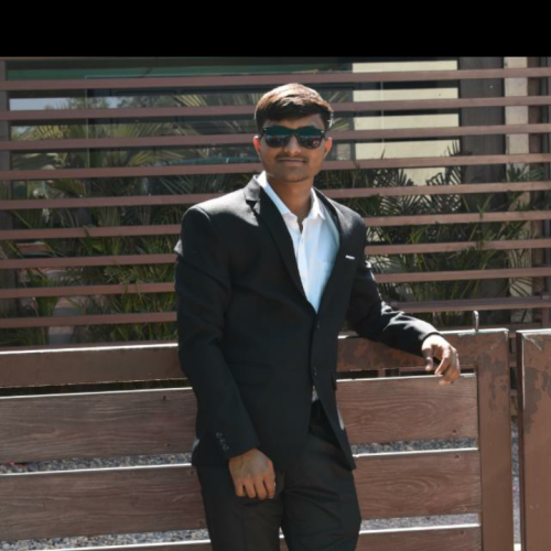 Yash J.