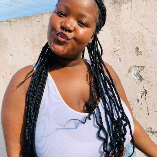 talitha h. profile photo