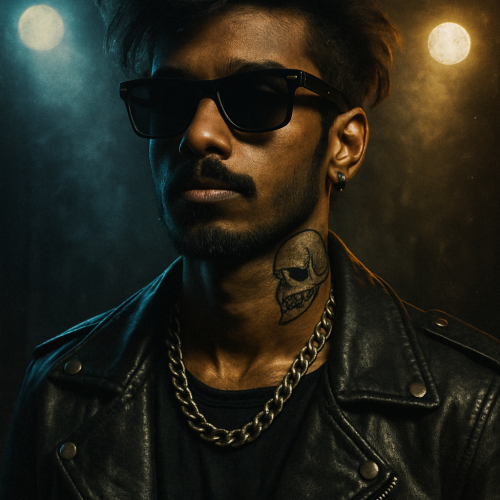 Vishal V. profile photo