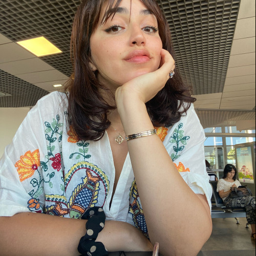 Chayma K. profile photo