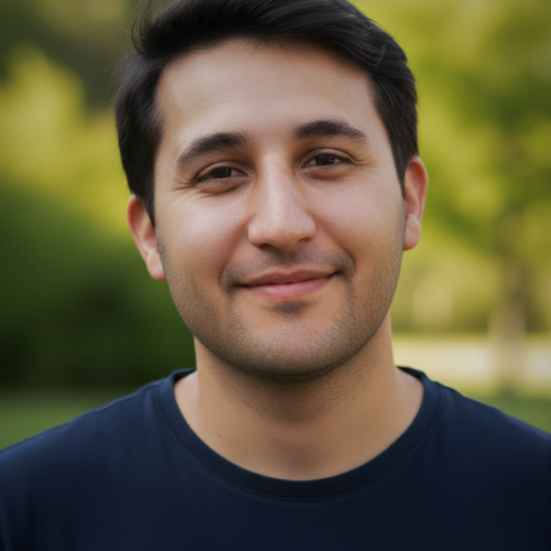 Kai Z. profile photo