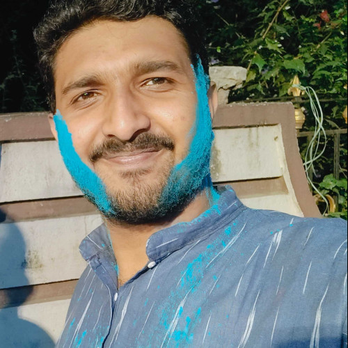 Pritam r. profile photo