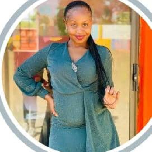 Keabetswe M. profile photo