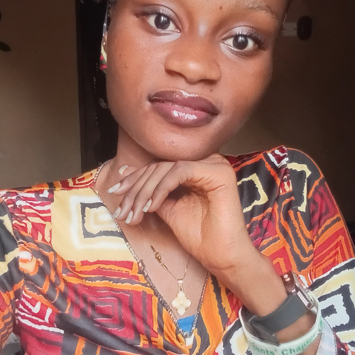 Adetona O. profile photo
